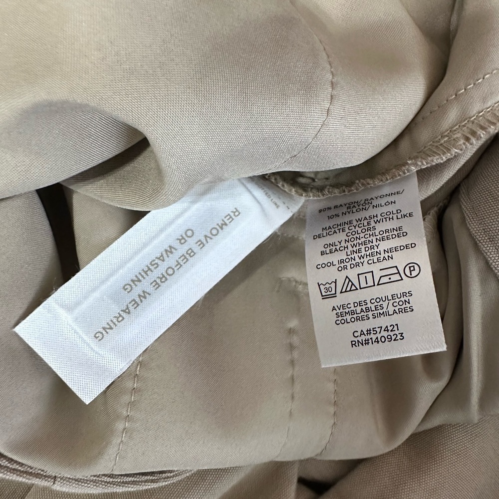 Loft Pant - Picture 8 of 8